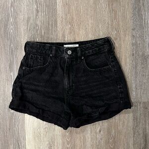 Pacsun Size 26 Jean Shorts